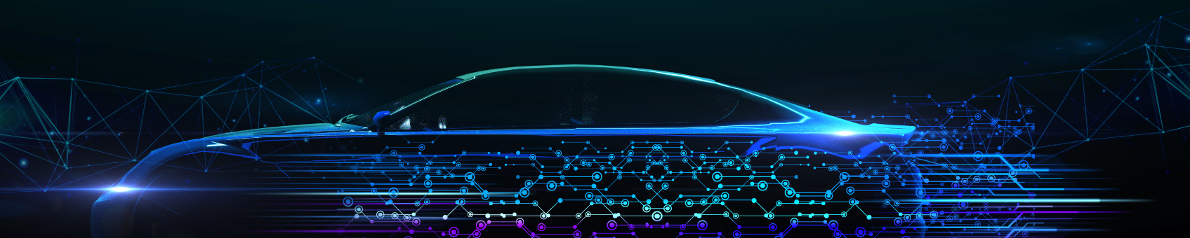 Autonomous Driving RDC
